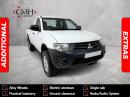 Thumbnail Mitsubishi Triton 2.4 GLX