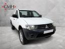 Thumbnail Mitsubishi Triton 2.4 GLX