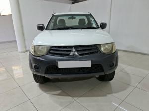 Mitsubishi Triton 2.4 GLX - Image 4