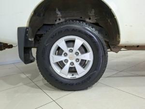 Mitsubishi Triton 2.4 GLX - Image 6
