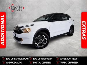 Citroen Aircross 1.2T Max - Image 1
