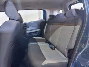 Citroen Aircross 1.2T Max - Image 11