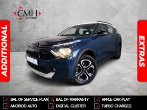Citroen Aircross 1.2T Max - Image 1