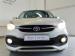 Toyota Vitz 1.0 XR manual - Thumbnail 2