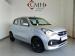 Toyota Vitz 1.0 XR manual - Thumbnail 3