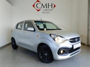 Toyota Vitz 1.0 XR manual - Image 3