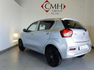 Toyota Vitz 1.0 XR manual - Image 4