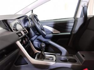 Mitsubishi Xpander 1.5 manual - Image 14