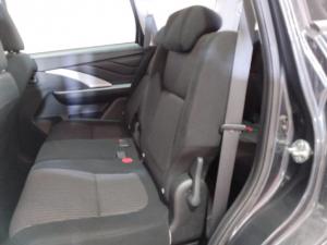 Mitsubishi Xpander 1.5 manual - Image 15