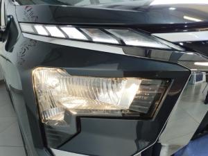 Mitsubishi Xpander 1.5 manual - Image 16