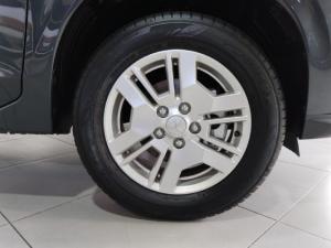 Mitsubishi Xpander 1.5 manual - Image 18