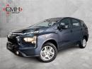 Thumbnail Mitsubishi Xpander 1.5 manual