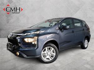Mitsubishi Xpander 1.5 manual - Image 1