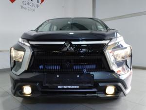 Mitsubishi Xpander 1.5 manual - Image 2