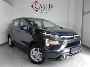 Mitsubishi Xpander 1.5 manual - Image 3