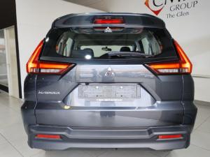Mitsubishi Xpander 1.5 manual - Image 5