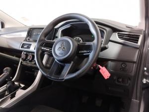 Mitsubishi Xpander 1.5 manual - Image 8