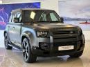 Thumbnail Land Rover Defender 110 D300 X-Dynamic HSE