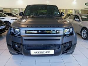 Land Rover Defender 110 D300 X-Dynamic HSE - Image 2
