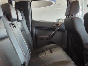 Ford Ranger 2.0SiT double cab 4x4 XLT FX4 - Image 10