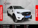 Thumbnail Ford Ranger 2.0SiT double cab 4x4 XLT FX4