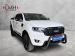 Ford Ranger 2.0SiT double cab 4x4 XLT FX4 - Thumbnail 1