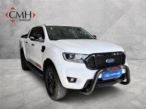 Ford Ranger 2.0SiT double cab 4x4 XLT FX4 - Image 1