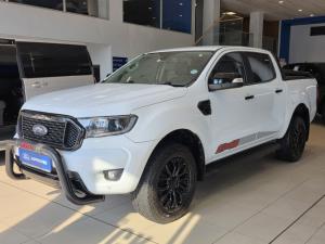 Ford Ranger 2.0SiT double cab 4x4 XLT FX4 - Image 2