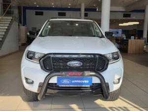 Ford Ranger 2.0SiT double cab 4x4 XLT FX4 - Image 3