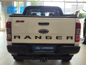 Ford Ranger 2.0SiT double cab 4x4 XLT FX4 - Image 4