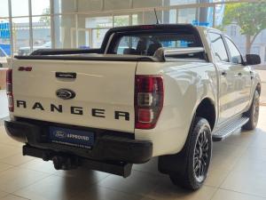 Ford Ranger 2.0SiT double cab 4x4 XLT FX4 - Image 5