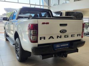 Ford Ranger 2.0SiT double cab 4x4 XLT FX4 - Image 6