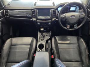 Ford Ranger 2.0SiT double cab 4x4 XLT FX4 - Image 7