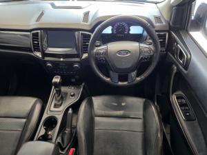 Ford Ranger 2.0SiT double cab 4x4 XLT FX4 - Image 8