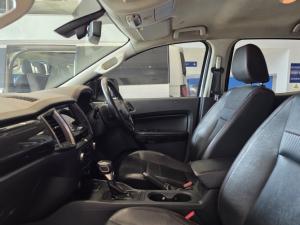 Ford Ranger 2.0SiT double cab 4x4 XLT FX4 - Image 9