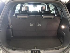 Ford Everest 3.0TD V6 4WD Platinum - Image 10