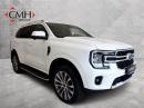 Thumbnail Ford Everest 3.0TD V6 4WD Platinum