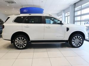 Ford Everest 3.0TD V6 4WD Platinum - Image 4