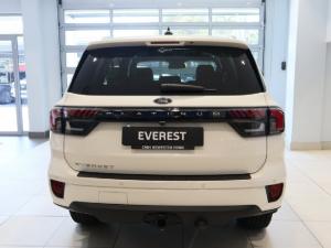 Ford Everest 3.0TD V6 4WD Platinum - Image 5