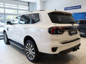 Ford Everest 3.0TD V6 4WD Platinum - Image 6