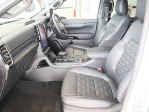 Ford Everest 3.0TD V6 4WD Platinum - Image 9