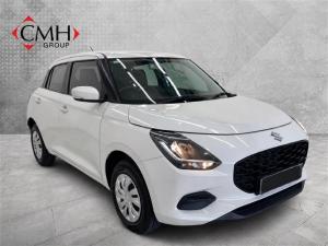 Suzuki Swift 1.2 GL - Image 1