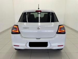 Suzuki Swift 1.2 GL - Image 4