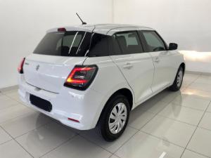 Suzuki Swift 1.2 GL - Image 5