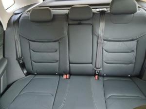 Ford Territory 1.8T Ambiente - Image 10