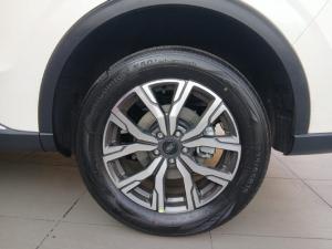 Ford Territory 1.8T Ambiente - Image 11