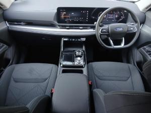 Ford Territory 1.8T Ambiente - Image 5