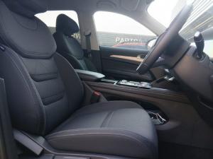 Ford Territory 1.8T Ambiente - Image 7