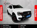 Thumbnail Ford Ranger 2.3T double cab Wildtrak