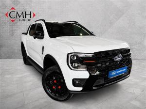 Ford Ranger 2.3T double cab Wildtrak - Image 1